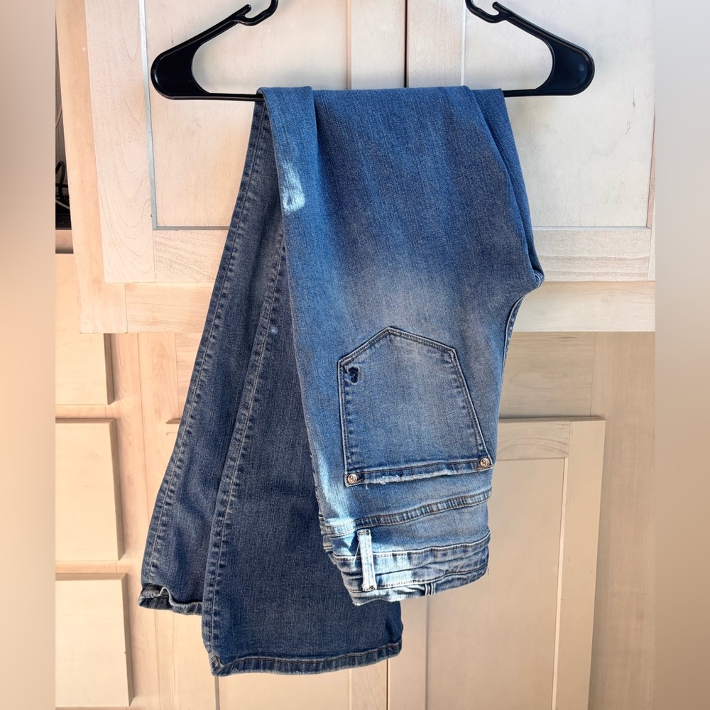 Rockin’ C Jeans